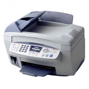 Brother MFC Inkjet